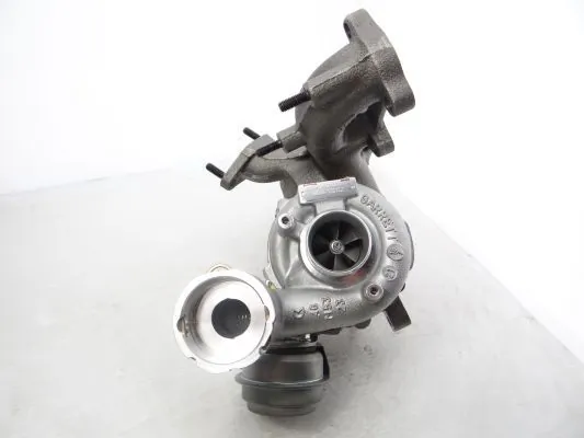 Charger, charging (supercharged/turbocharged) Original Spare part 721021-5008S