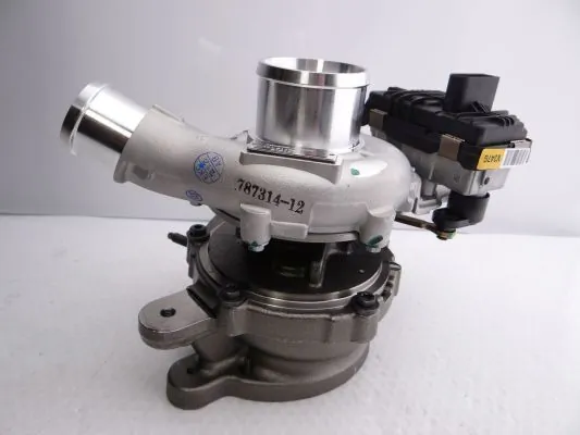 Charger, charging (supercharged/turbocharged) Original Spare part 786880-5023S