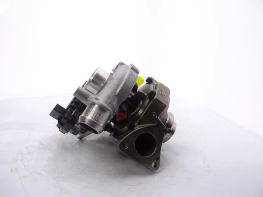 GARRETT 723341-9013S Charger, charging (supercharged/turbocharged)