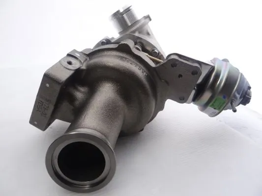GARRETT 836825-5009S Charger, charging (supercharged/turbocharged)