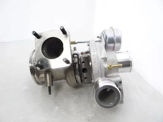 Charger, charging (supercharged/turbocharged) Original Spare part 812812-5006S