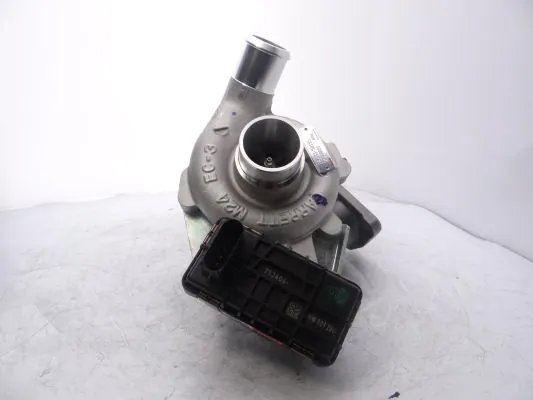 Charger, charging (supercharged/turbocharged) Original Spare part 767933-5015W