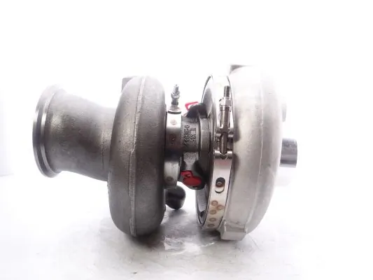 Charger, charging (supercharged/turbocharged) Original Spare part 831661-5002S