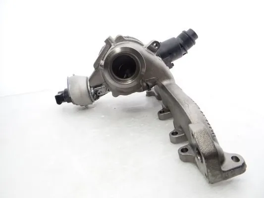 GARRETT 803955-5007S Charger, charging (supercharged/turbocharged)