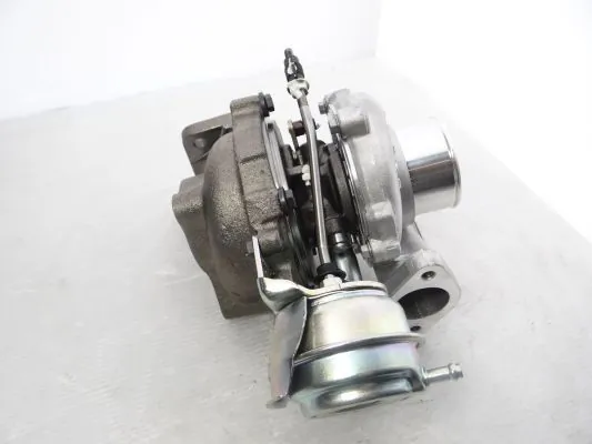 Charger, charging (supercharged/turbocharged) Original Spare part 779591-5004S