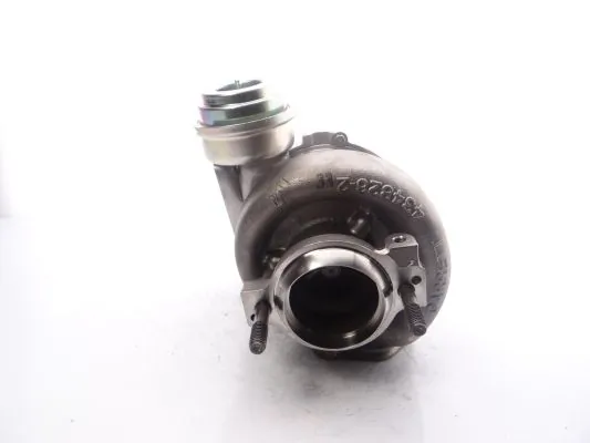 GARRETT 704361-9010S Charger, charging (supercharged/turbocharged)