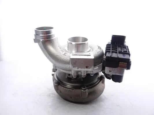 Charger, charging (supercharged/turbocharged) Original Spare part 802774-5007S