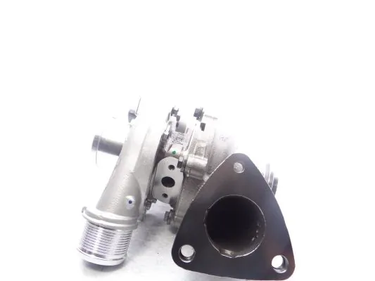 GARRETT 838452-5002S Charger, charging (supercharged/turbocharged)