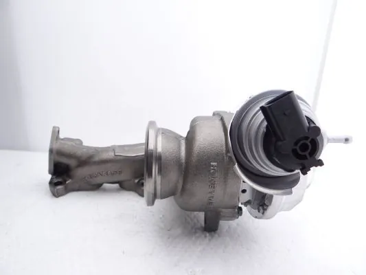GARRETT 873767-5001S Charger, charging (supercharged/turbocharged)