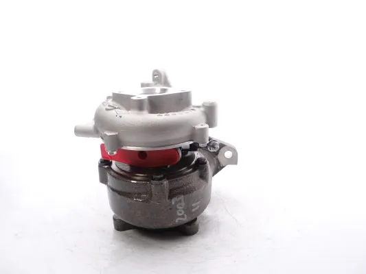 GARRETT 725864-9002W Charger, charging (supercharged/turbocharged)