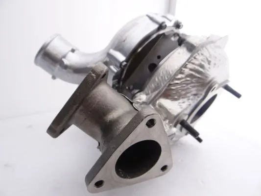 Charger, charging (supercharged/turbocharged) Original Spare part 810587-5002S