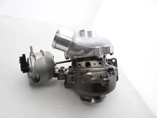 GARRETT 806498-5003S Charger, charging (supercharged/turbocharged)