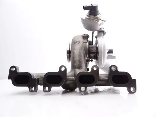 GARRETT 804485-5002S Charger, charging (supercharged/turbocharged)