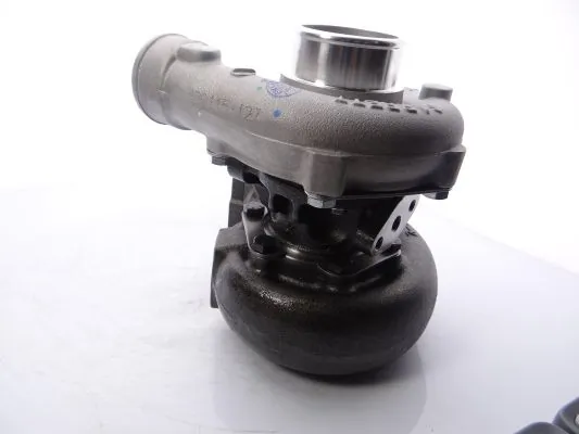 GARRETT 465778-5016S Charger, charging (supercharged/turbocharged)