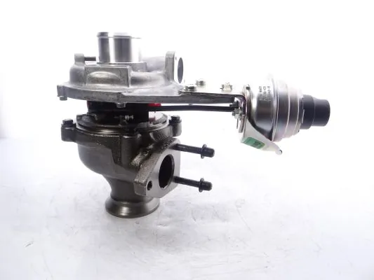GARRETT 804963-5003S Charger, charging (supercharged/turbocharged)