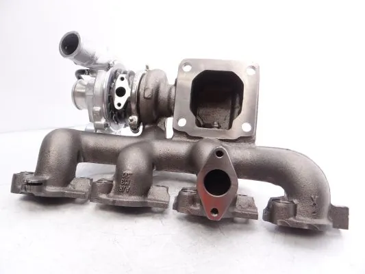 Charger, charging (supercharged/turbocharged) Original Spare part 802419-5002S