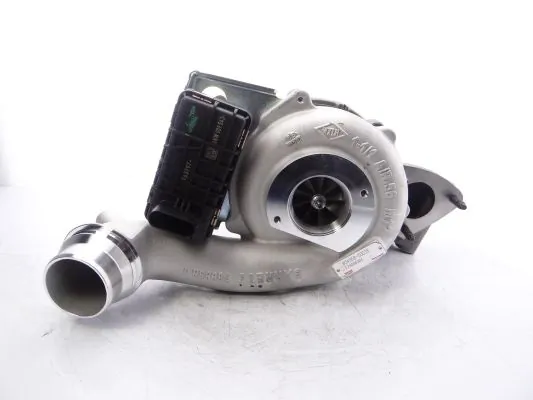 GARRETT 804968-5003S Charger, charging (supercharged/turbocharged)