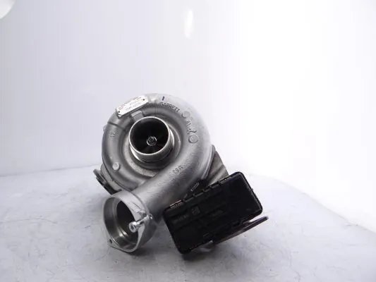 Pemuat, Pengecasan Original Spare part 765985-5010W
