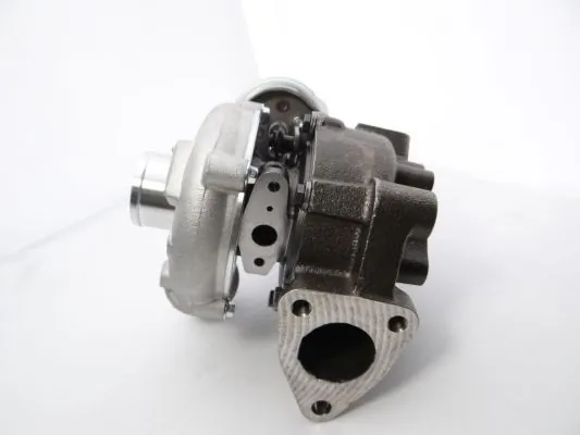 GARRETT 801891-9001W Charger, charging (supercharged/turbocharged)