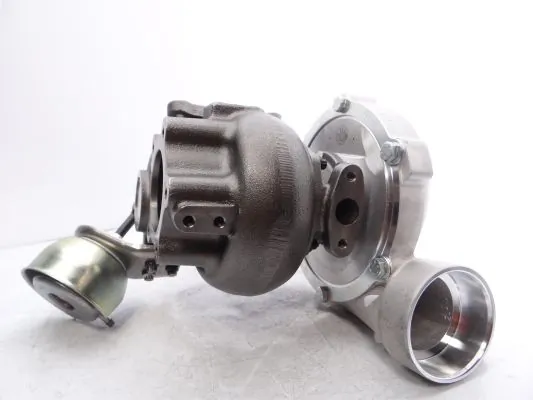 Charger, charging (supercharged/turbocharged) Original Spare part 802718-5004S