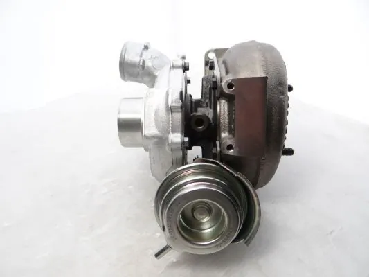 GARRETT 454135-9012S Charger, charging (supercharged/turbocharged)