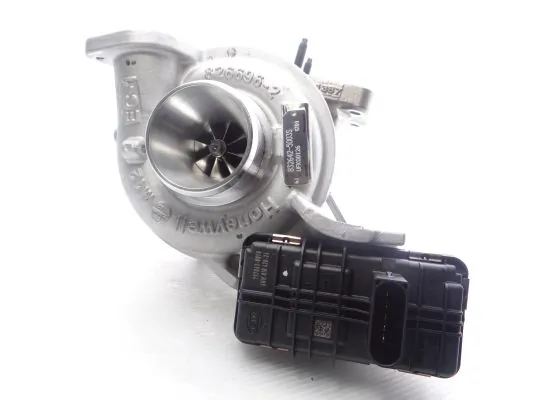 Charger, charging (supercharged/turbocharged) Original Spare part 832642-5005S