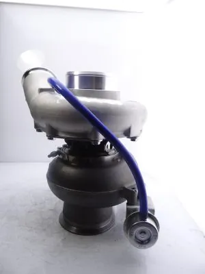 GARRETT 779839-5045S Charger, charging (supercharged/turbocharged)
