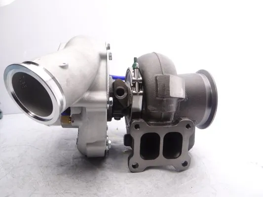 GARRETT 779839-5045S Charger, charging (supercharged/turbocharged)
