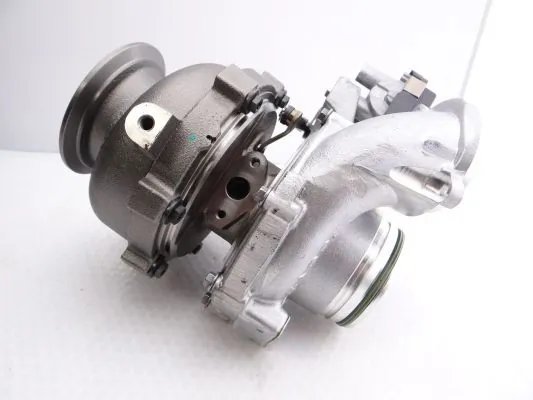 Charger, charging (supercharged/turbocharged) Original Spare part 806094-5010S