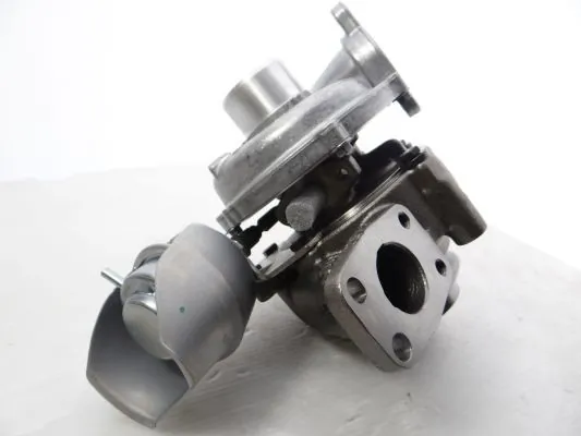 Charger, charging (supercharged/turbocharged) Original Spare part 753420-5006S