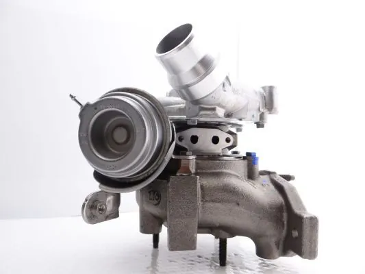 Charger, charging (supercharged/turbocharged) Original Spare part 773087-5003S