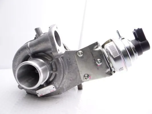 Charger, charging (supercharged/turbocharged) Original Spare part 804963-5002S