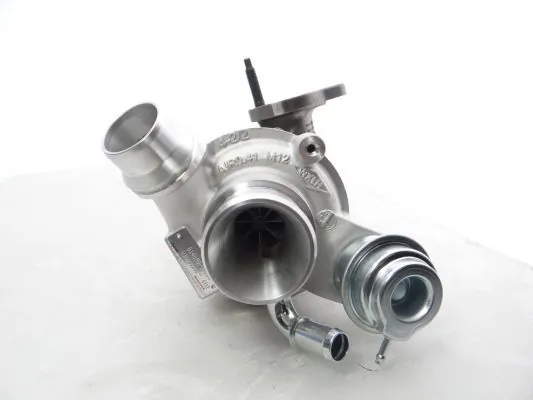 GARRETT 814698-5002S Charger, charging (supercharged/turbocharged)