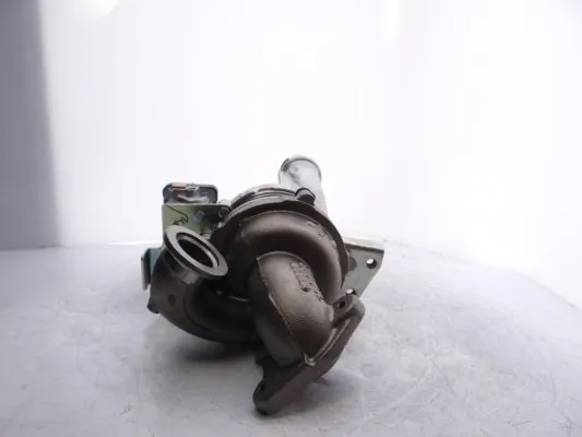 Charger, charging (supercharged/turbocharged) Original Spare part 763647-5021W