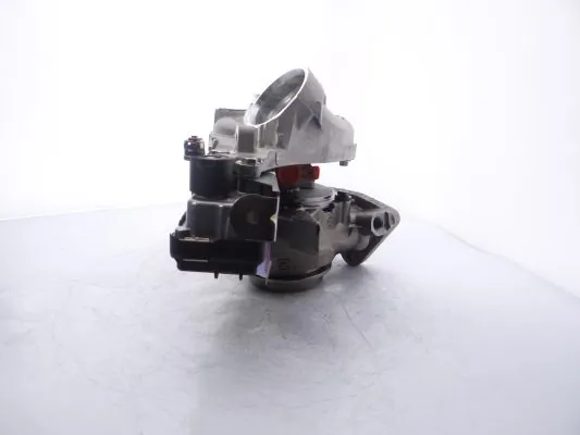 GARRETT 752990-9007S Charger, charging (supercharged/turbocharged)
