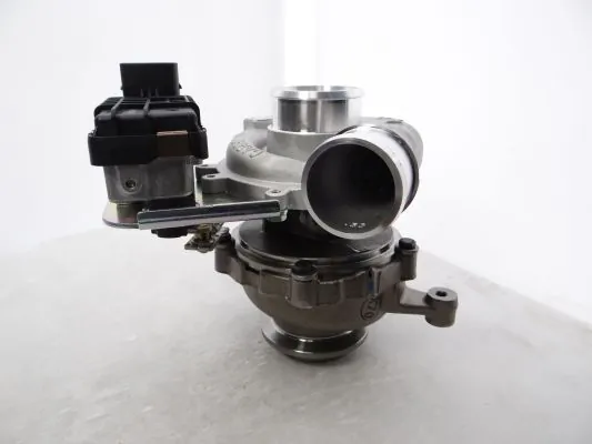 Charger, charging (supercharged/turbocharged) Original Spare part 753546-5023S