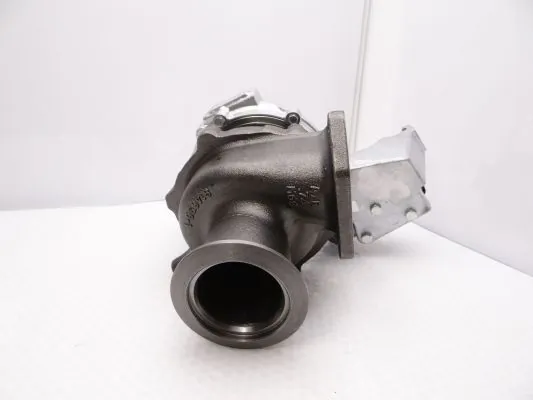 GARRETT 814501-5008S Charger, charging (supercharged/turbocharged)