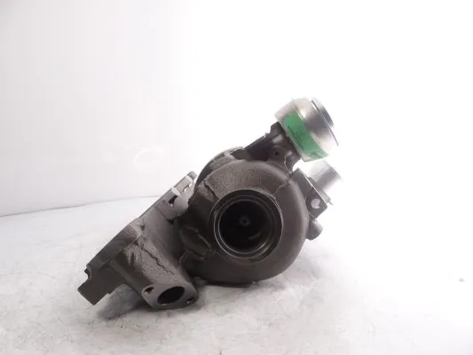 GARRETT 773721-5003S Charger, charging (supercharged/turbocharged)