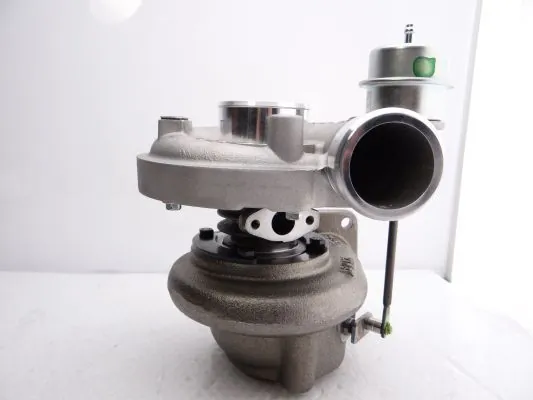 GARRETT 785828-5004S Charger, charging (supercharged/turbocharged)