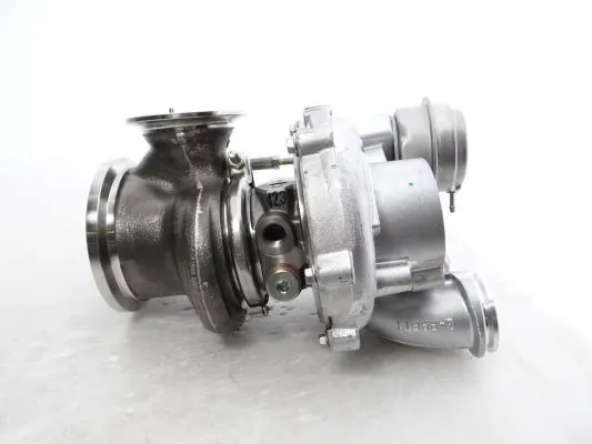 GARRETT 821719-5004S Charger, charging (supercharged/turbocharged)