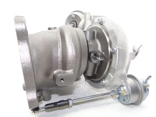 GARRETT 810358-5005S Charger, charging (supercharged/turbocharged)