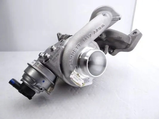 GARRETT 873767-5001S Charger, charging (supercharged/turbocharged)