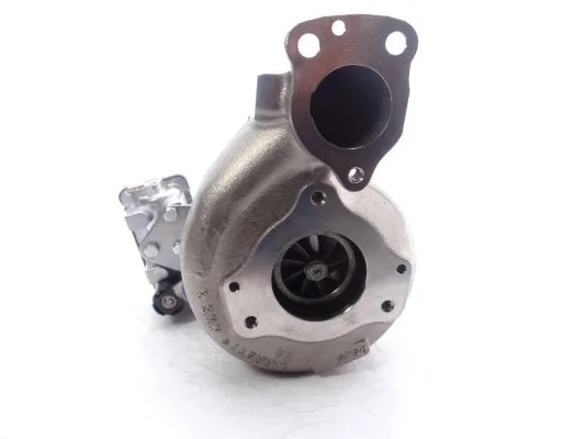 Charger, charging (supercharged/turbocharged) Original Spare part 765156-5008S