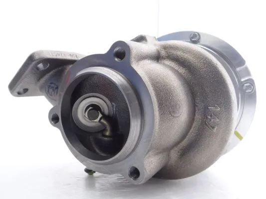 GARRETT 785828-5001S Charger, charging (supercharged/turbocharged)