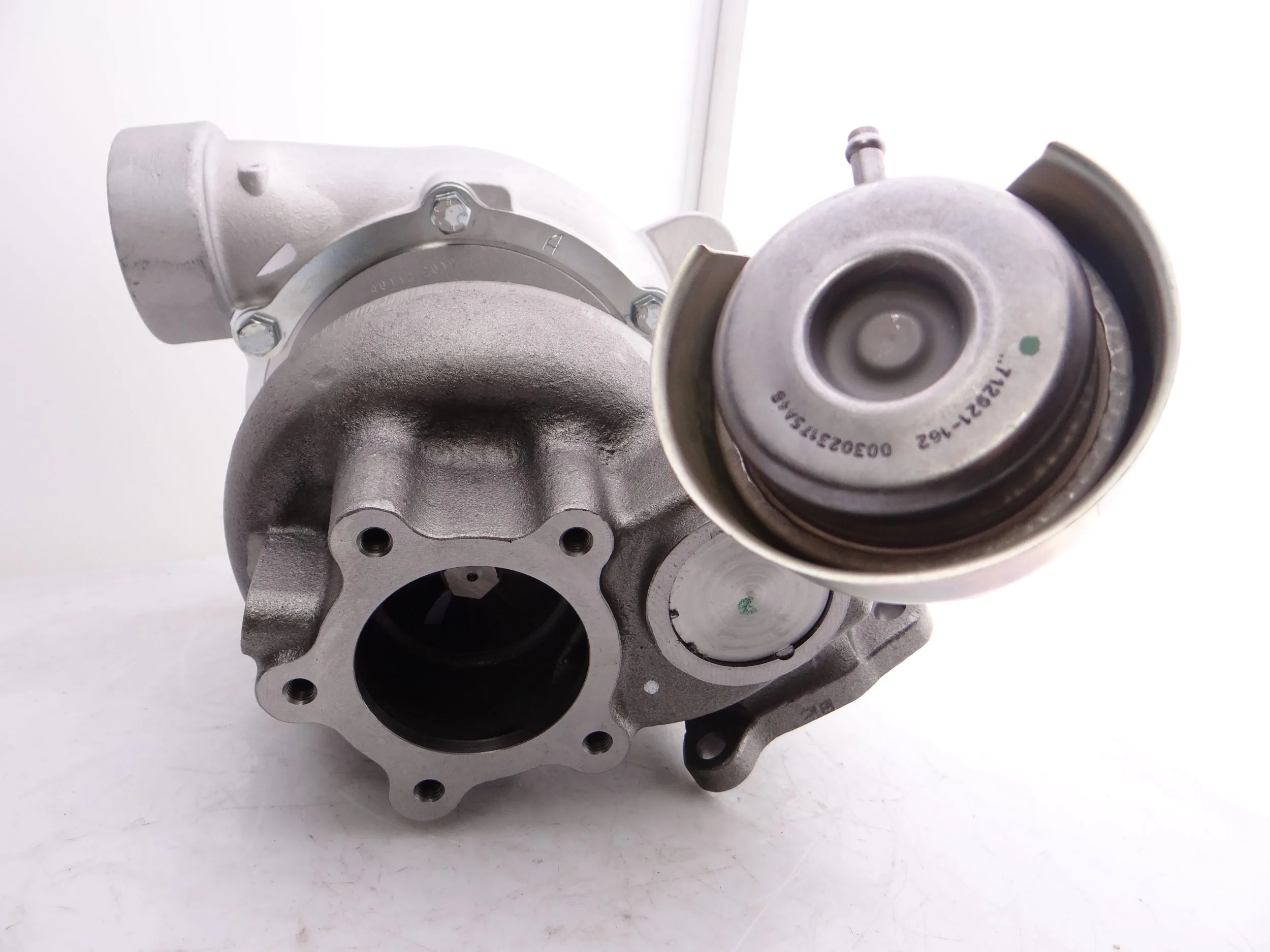 GARRETT 802718-5016S Charger, charging (supercharged/turbocharged)
