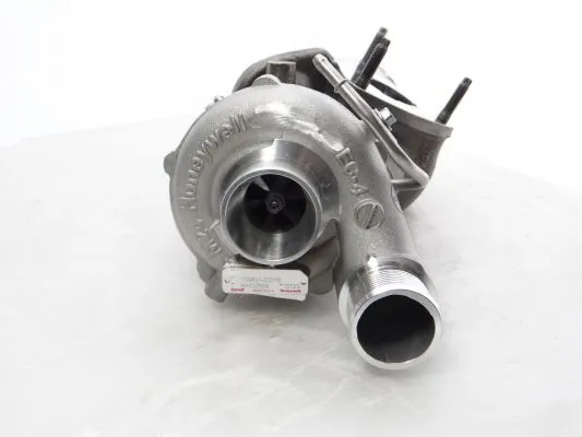 GARRETT 778401-9012S Charger, charging (supercharged/turbocharged)