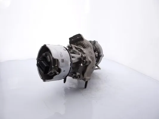 GARRETT 778402-9012S Charger, charging (supercharged/turbocharged)