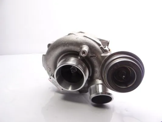 GARRETT 827056-5001S Charger, charging (supercharged/turbocharged)