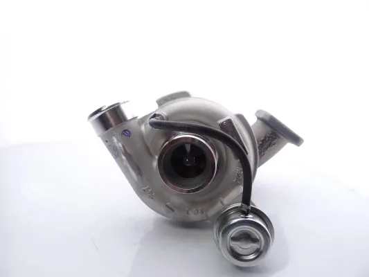 GARRETT 711736-5026S Charger, charging (supercharged/turbocharged)