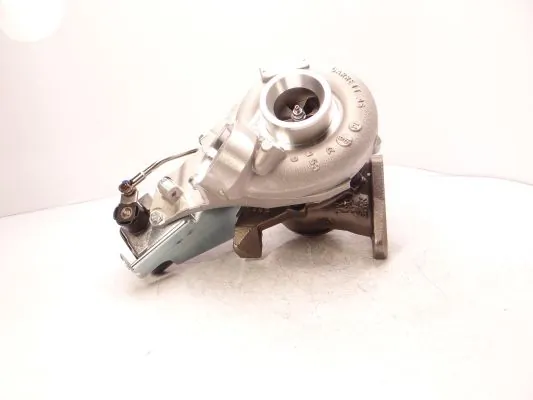 GARRETT 742693-9004S Charger, charging (supercharged/turbocharged)